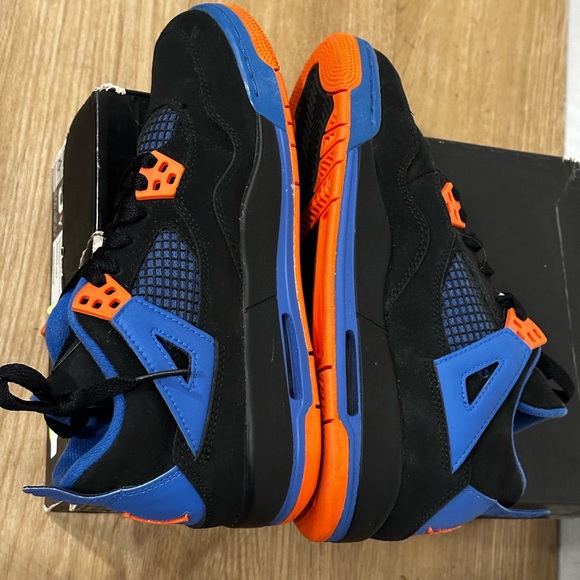 cav 4s gs